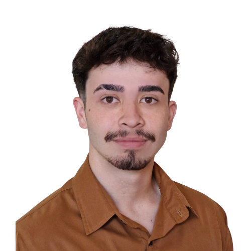 Lucas Ribeiro profile image